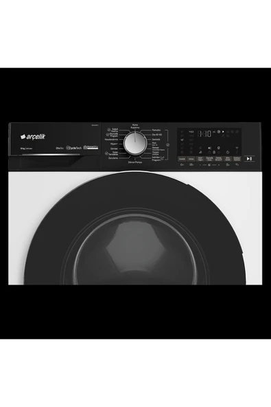 Arçelik 10140 MP O Çamaşır Makinesi - 5