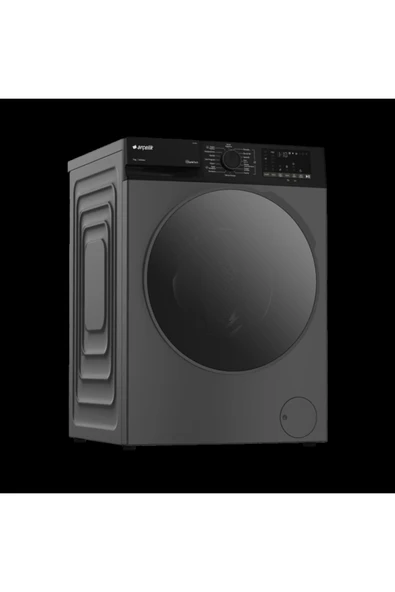 Arçelik 11140 MXA 1400 Devir 11 Kg Çamaşır Makinesi - 4