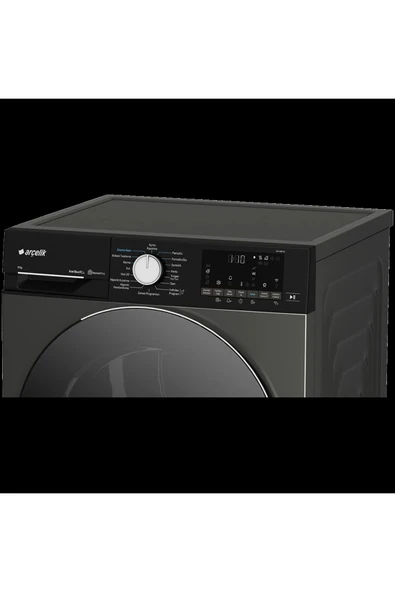 Arçelik 1011 KMP IG 10 Kg Kurutma Makinesi - 7