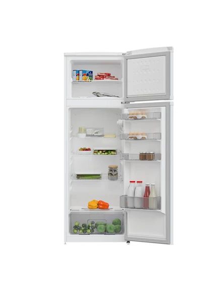 Arçelik 454257 MB 257 Litre Statik Buzdolabı - 3