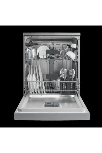 Arçelik 6455 Wf I 5 Programlı Bulaşık Makinesi - 2