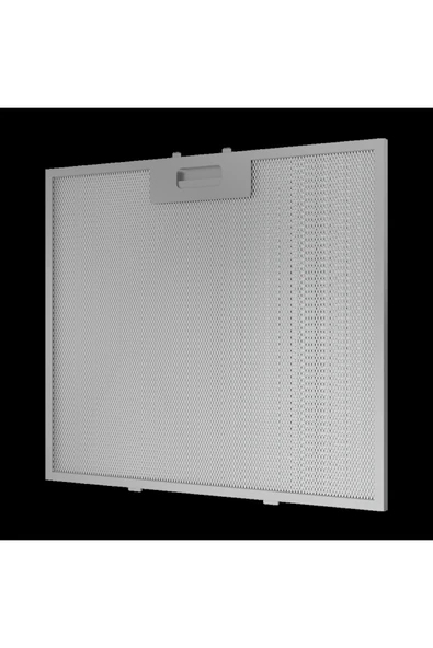 Arçelik Ade 606-2 S Davlumbaz Duvar Tipi 60 Cm Siyah Cam - 5