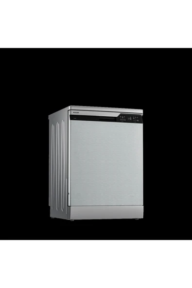 Arçelik 6444 OK I 4 Programlı Bulaşık Makinesi - 2