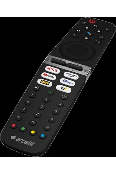 Arçelik A50 D 895 A / 50" 4K Smart Google TV - 8