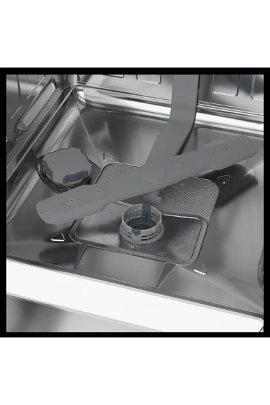 Arçelik 6433 3 Programlı Bulaşık Makinesi - 4