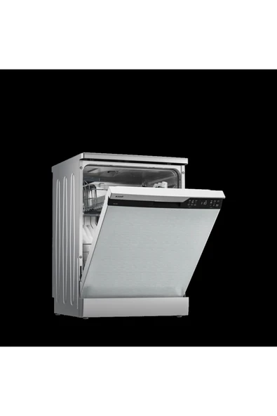 Arçelik 6444 OK I 4 Programlı Bulaşık Makinesi - 3