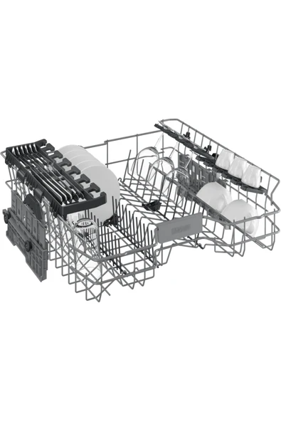 Arçelik Abm 160 I Inox Tezgah Altı Ankastre Bulaşık Makinesi - 4