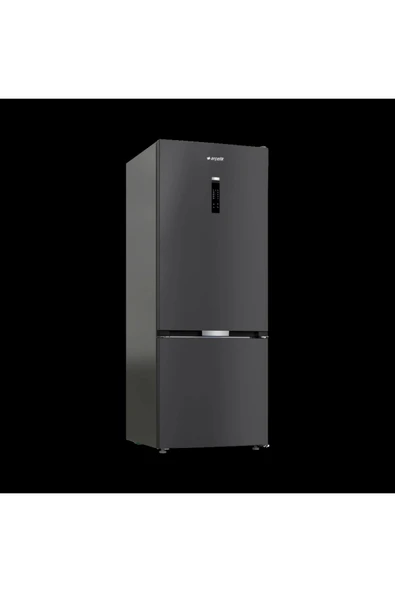 Arçelik 270475 Ea Kombi No Frost Buzdolabı - 2