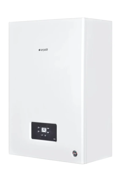Arçelik Atria Pro 24 Premix Yoğuşmalı Kombi - 3