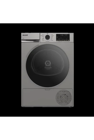 Arçelik 1001 KMX S Kurutma Makinesi