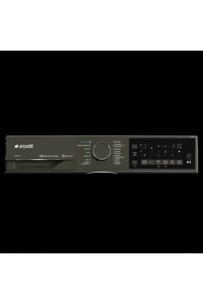 Arçelik 1010 KMIG A++ Kurutma Makinesi - 3