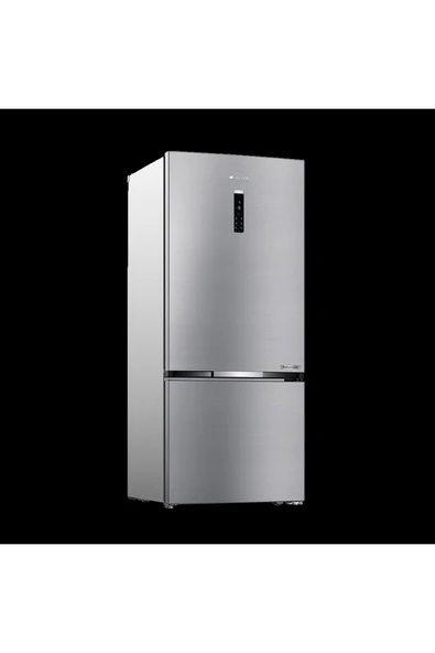 Arçelik 278552 EI No Frost Buzdolabı İnoks