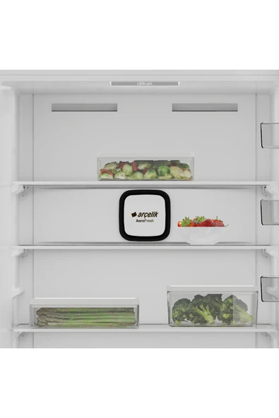 Arçelik 570477 MB No Frost Buzdolabı - 7