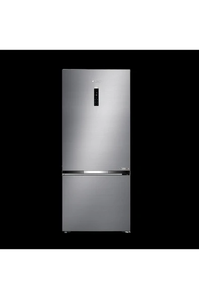 Arçelik 278552 EI No Frost Buzdolabı İnoks - 2