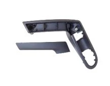 Vag Kapı Tutma Kolu Ve Kapagı Sol Polo 00>02 - Betto B20118