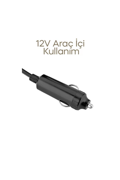 Sinbo 1 - 2 L SK-7371 Araç İçi Su Isıtıcı İthalatçı Garantili Çakmak Tipi 50 Hz / 60 Hz Beyaz Çelik 2000 - Resim 2