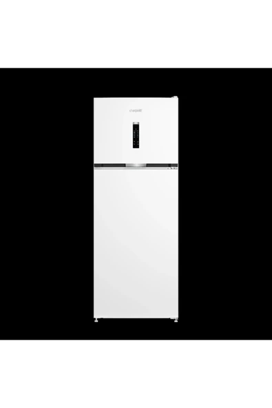 Arçelik 570477 EB No Frost Buzdolabı - 2