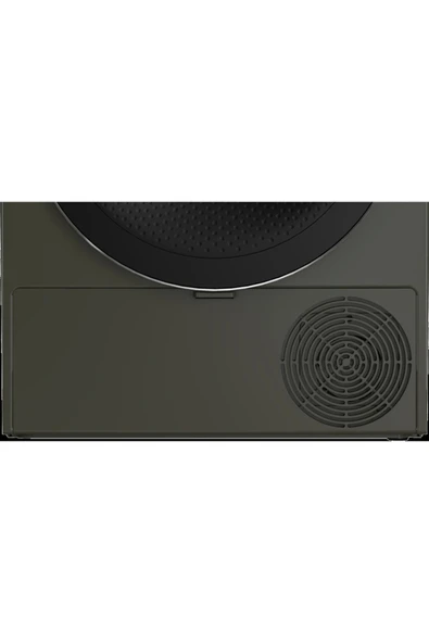Arçelik 910 KMP IG Gri Kurutma Makinesi - 5