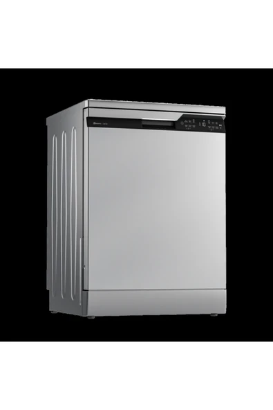 Arçelik 6567 WF I 6 Programlı Bulaşık Makinesi - 2