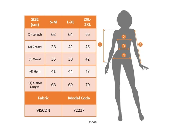 Lucky Life Kadın Uzun Kollu Yarı Balıkçı Yaka Pencere Detaylı Kolları Kalp Desen Taşlı Viskon Bluz - Resim 9