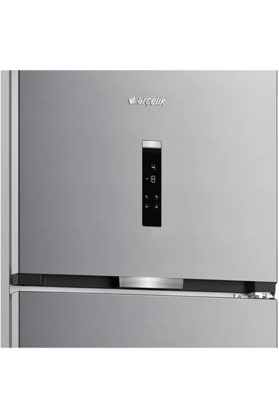Arçelik 570475 Eı No Frost Buzdolabı - 6