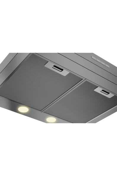 Arçelik Adt 605 I Inox Duvar Tipi Davlumbaz - 4