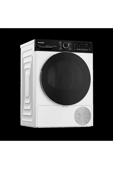 Arçelik 1210 KM 12 Kg A++ Kurutma Makinesi
