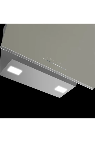 Arçelik Ade 606-2 G Davlumbaz - 3