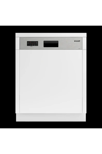 Arçelik 9252 Mı Yarı Ankastre Bulaşık Makinesi