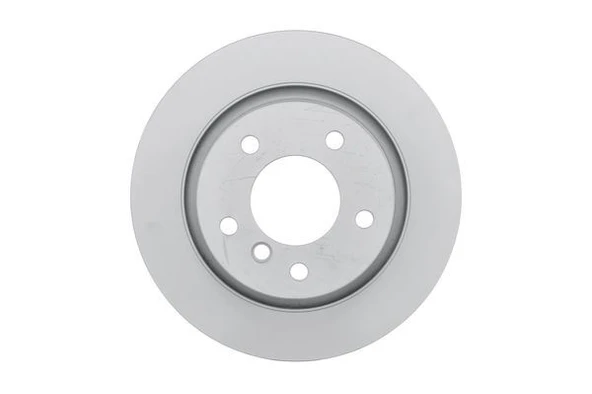 Bmw Fren Diski Arka Havalı Bmw E46 98>05 - Bosch 0986478570 - Resim 1