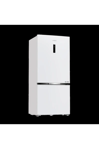 Arçelik 283613 EB Kombi No Frost Buzdolabı - 2