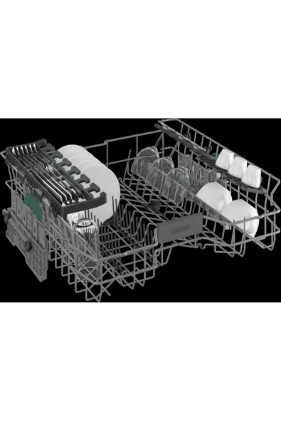 Arçelik ABM 161 I Tezgah Altı Bulaşık Makinesi - 8