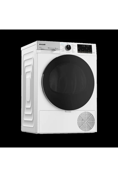 Arçelik 830 KMI 8 Kg A+++ Kurutma Makinesi