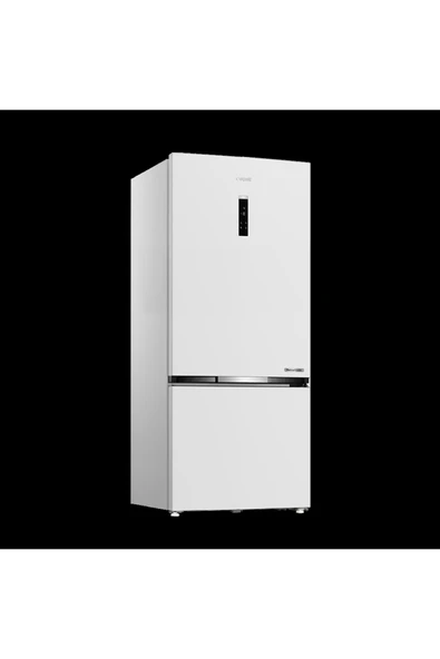 Arçelik 278550 EB Fit Kombi No Frost Buzdolabı - 2