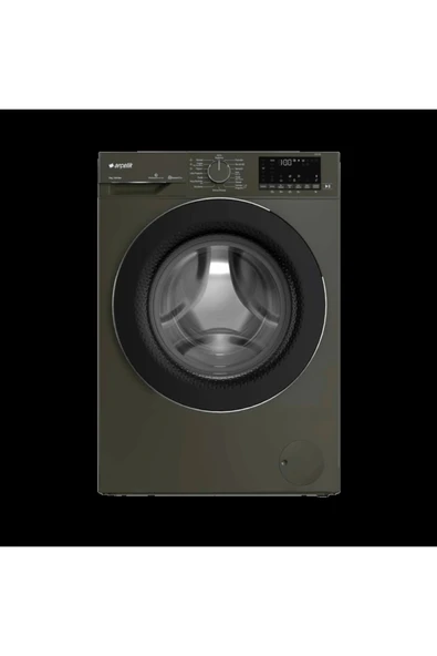 Arçelik 9102 Pmg Çamaşır Makinesi Grion