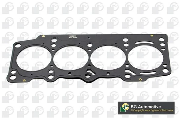 Alfa Romeo Silindir Kapak Contası Alfa Giulıetta Mito 1.4 Punto Bravo Linea Egea 1,4t Jet 09 / 07> Jeep Renegad - Bga Ch0206 ürün görseli 1