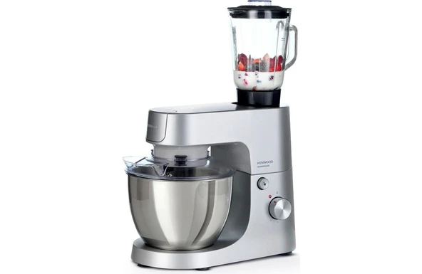 KHH01.220SI+ N8WERK Airfryer Hediyeli — Mutfağını Baştan Yarat! - Resim 3