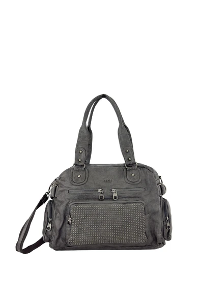 Bolsas Kadın Omuz Çanta Platin 1036 ürün görseli