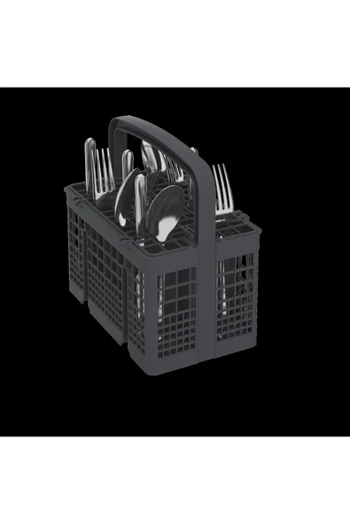 Arçelik 6467 Wf I 6 Programlı Bulaşık Makinesi - 6