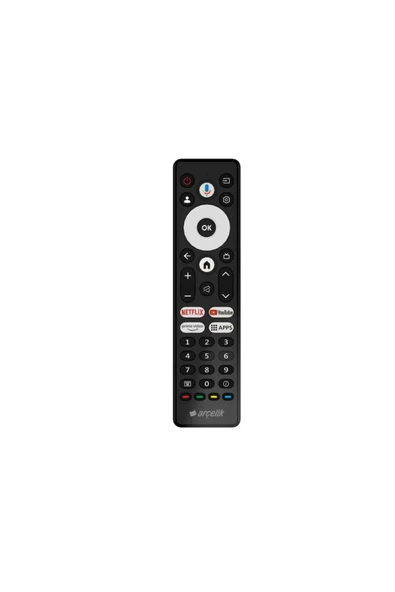 Arçelik A43 E 795 B Google TV - 2