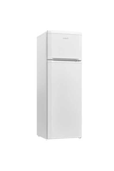 Arçelik 454257 MB 257 Litre Statik Buzdolabı