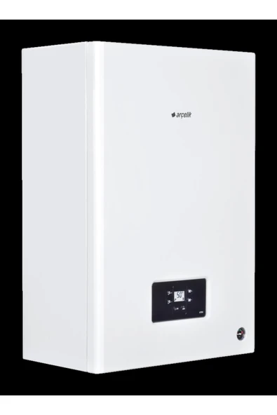 Arçelik Atria 35 Premix Yoğuşmalı Kombi - 2