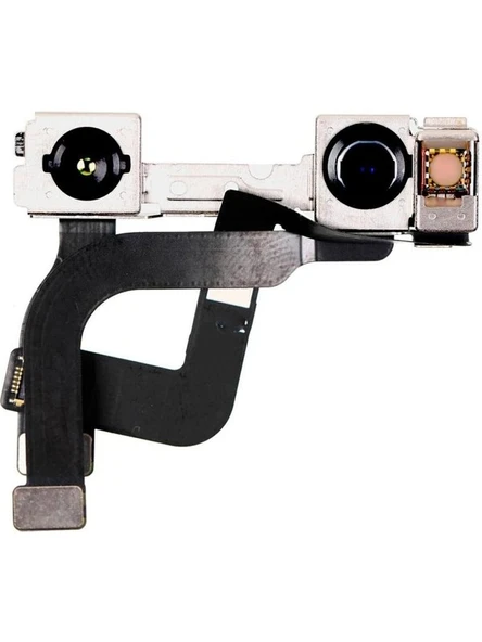 iPHONE 12 Pro Uyumlu Ön Kamera Selfie Kamerası ürün görseli