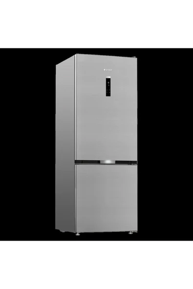 Arçelik 270490 EI 490 Litre No Frost Buzdolabı - 2