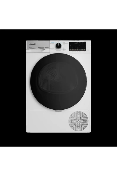 Arçelik 830 KMI 8 Kg A+++ Kurutma Makinesi - 2