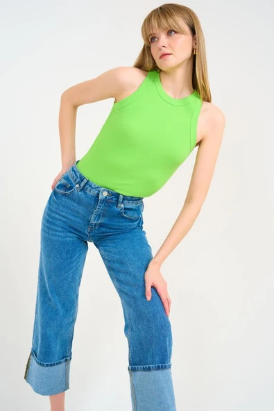 ATLET - Yeşil - Resim 4