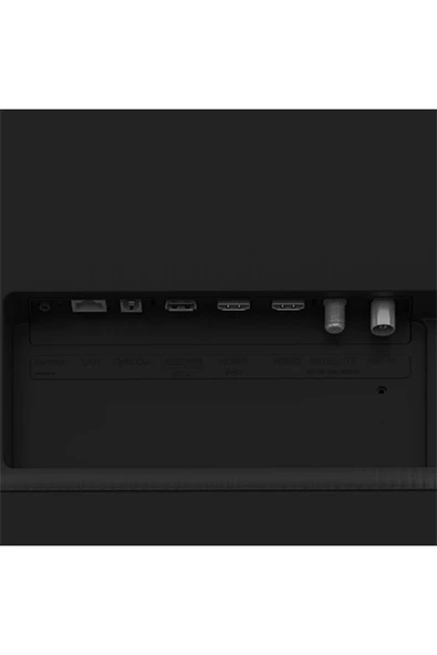 Arçelik A50 D 895 A / 50" 4K Smart Google TV - 4