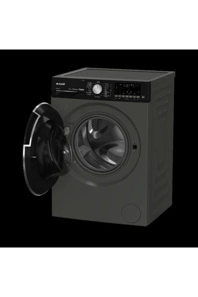 Arçelik 10140 MP OG 1400 Devir 10 kg Çamaşır Makinesi - 8