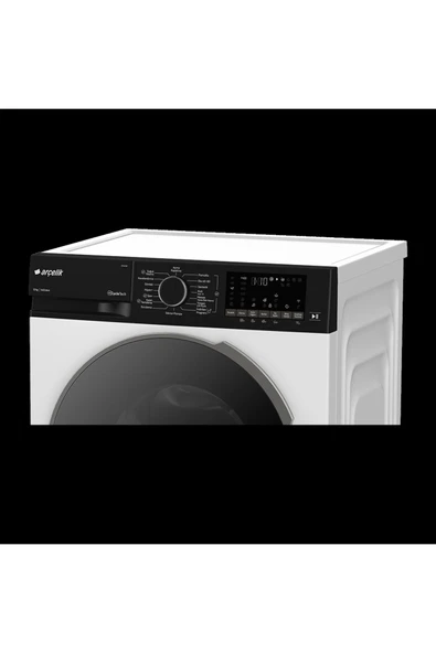 Arçelik 12140 MX 1400 Devir 12 Kg Çamaşır Makinesi - 5