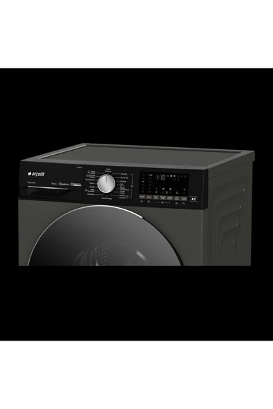 Arçelik 10140 MP OG 1400 Devir 10 kg Çamaşır Makinesi - 7